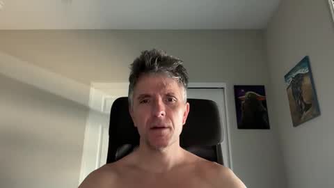 borisdm1976 online show from 2, 3, 2025