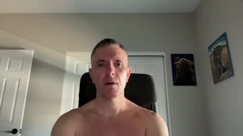 borisdm1976 online show from 7, 3, 2025