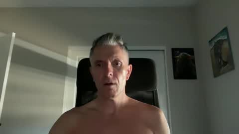 borisdm1976 online show from 8, 9, 2025