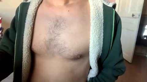 HornyBoo online show from 25, 2, 2026