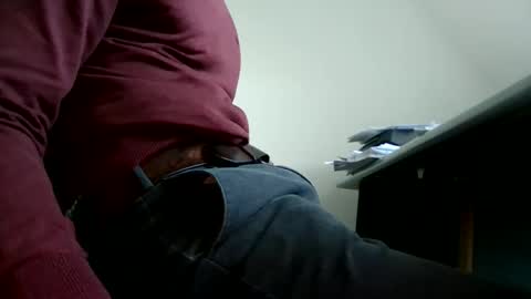 bosco_007 online show from 23, 9, 2025