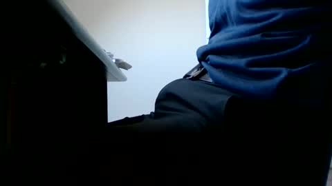bosco_007 online show from 15, 10, 2025