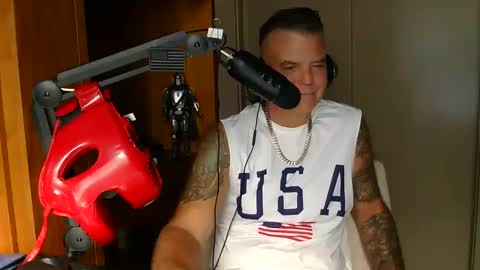 Snapshot of boss1420 chatting on 8, 10, 2025 BOSS online show from 8, 10, 2025