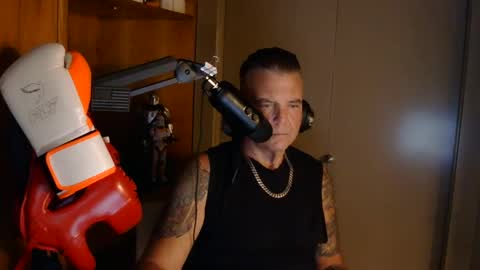 BOSS online show from 10, 10, 2025