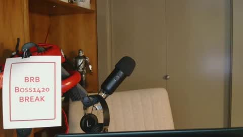 Snapshot of boss1420 chatting on 24, 10, 2025 BOSS online show from 24, 10, 2025