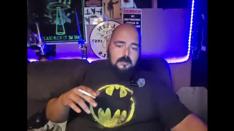 Snapshot of bossdeuce420 chatting on 10, 4, 2026 bossdeuce420 online show from 10, 4, 2026