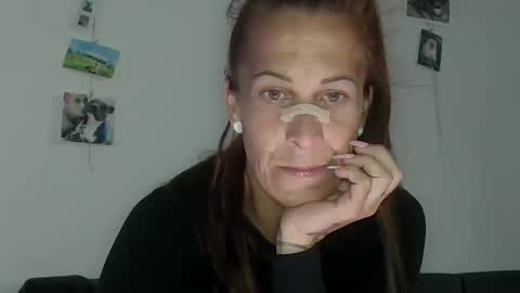 Bosslady99 online show from 24, 9, 2025