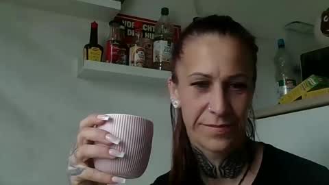 Bosslady99 online show from 17, 3, 2026