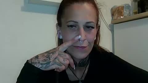 Bosslady99 online show from 17, 3, 2026