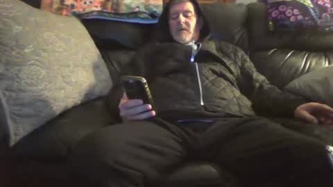 Snapshot of bostonguy1969 chatting on 19, 1, 2025 bostonguy1969 online show from 19, 1, 2025