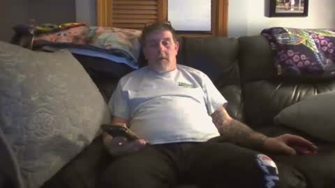 Snapshot of bostonguy1969 chatting on 30, 1, 2025 bostonguy1969 online show from 30, 1, 2025
