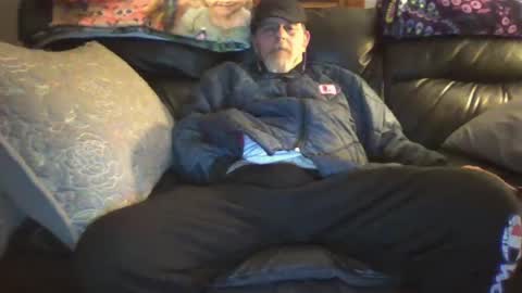 Snapshot of bostonguy1969 chatting on 18, 2, 2025 bostonguy1969 online show from 18, 2, 2025