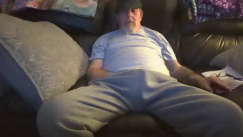 Snapshot of bostonguy1969 chatting on 11, 3, 2025 bostonguy1969 online show from 11, 3, 2025