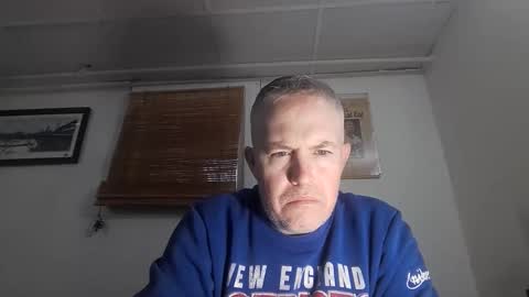 bostonirish45 online show from 3, 3, 2026