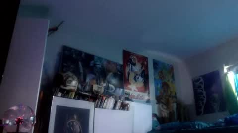 Bottomboo7 online show from 15, 10, 2025