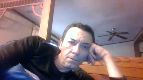 Snapshot of bottomcdforoldersc chatting on 2, 1, 2025 James online show from 2, 1, 2025