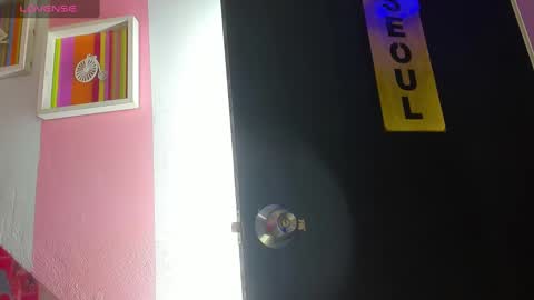 Snapshot of bouncing_bunnyxxx69 chatting on 18, 11, 2025 bouncing_bunnyxxx69 online show from 18, 11, 2025