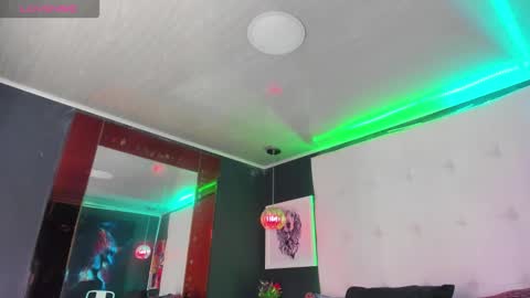 Snapshot of bouncing_bunnyxxx69 chatting on 3, 12, 2025 bouncing_bunnyxxx69 online show from 3, 12, 2025