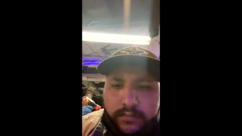 bouncr714 online show from 1, 3, 2025