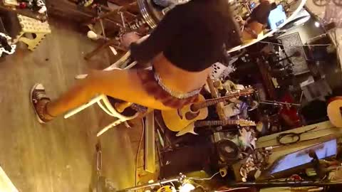 bouncybooty181369 online show from 9, 3, 2026