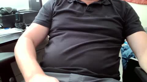 bourbonman144 online show from 2, 10, 2025