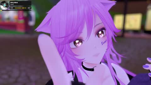 Camila online show from 24, 12, 2024