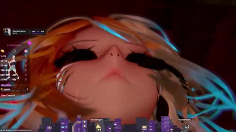 Camila online show from 3, 3, 2026