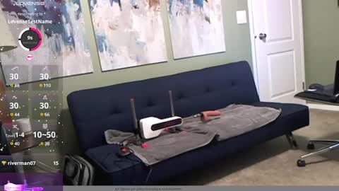 Kev online show from 28, 1, 2025