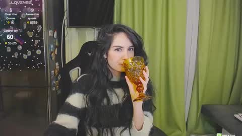 Helen  online show from 27, 2, 2025