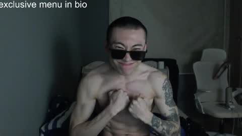 boxman556990 online show from 3, 2, 2026