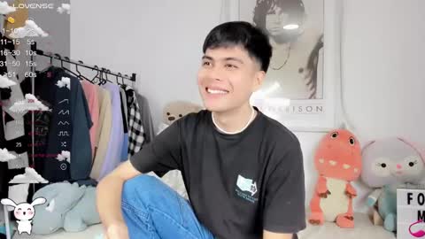 Aaron online show from 20, 2, 2025