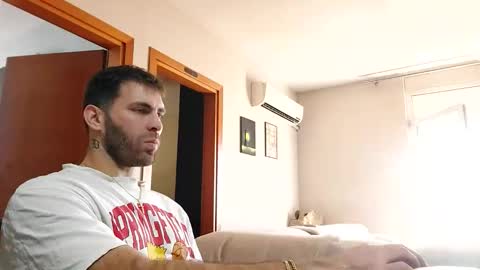 Dan online show from 24, 10, 2025