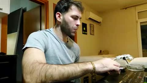 Dan online show from 25, 11, 2025