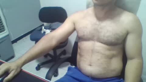 boy_fitbrutal online show from 18, 11, 2025