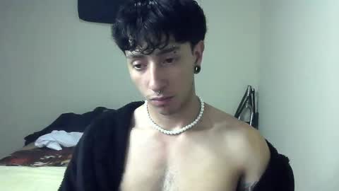 Boy Astro online show from 9, 12, 2024