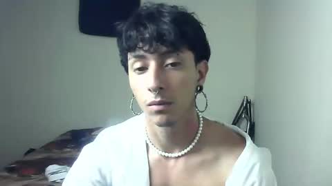 Boy Astro online show from 11, 12, 2024