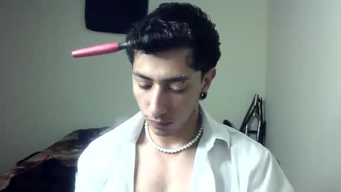 Boy Astro online show from 11, 12, 2024