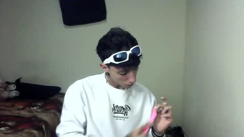 Boy Astro online show from 11, 1, 2025