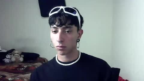 Boy Astro online show from 18, 1, 2025