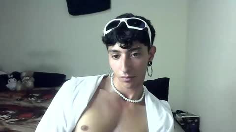 Boy Astro online show from 26, 1, 2025