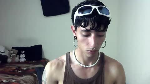 Boy Astro online show from 8, 2, 2025