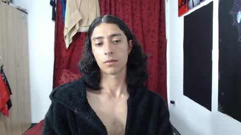 Boy Astro online show from 4, 6, 2026