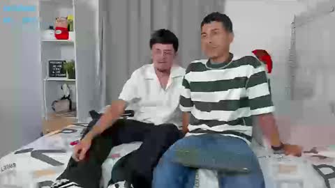 boy_jerry online show from 20, 12, 2025