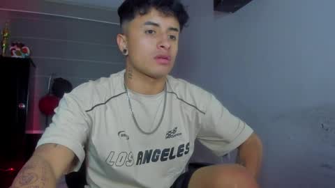 Snapshot of boy_nauthy chatting on 20, 1, 2025 boy_nauthy online show from 20, 1, 2025