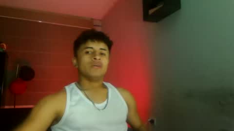 Snapshot of boy_nauthy chatting on 27, 1, 2025 boy_nauthy online show from 27, 1, 2025