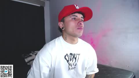 Snapshot of boy_nauthy chatting on 18, 9, 2025 boy_nauthy online show from 18, 9, 2025