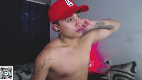 Snapshot of boy_nauthy chatting on 19, 9, 2025 boy_nauthy online show from 19, 9, 2025