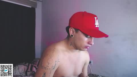 Snapshot of boy_nauthy chatting on 22, 9, 2025 boy_nauthy online show from 22, 9, 2025