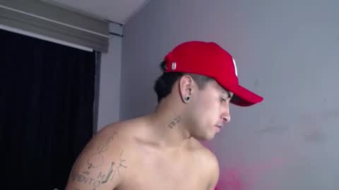 Snapshot of boy_nauthy chatting on 24, 9, 2025 boy_nauthy online show from 24, 9, 2025