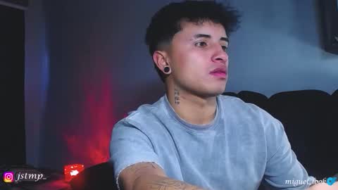 Snapshot of boy_nauthy chatting on 4, 10, 2025 boy_nauthy online show from 4, 10, 2025